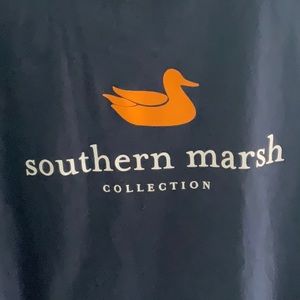 Southern Marsh T-shirt